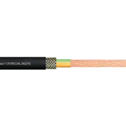 Speciální kabel chainflex CFSPECIAL562.PE
