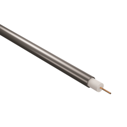 Topný kabel s minerální izolací série HAx