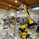Roboti Hyundai Robotics s nosností 100 - 200 kg (3)