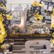 Roboti Hyundai Robotics s nosností 100 - 200 kg (5)