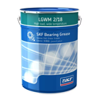 Tuk SKF-LGWM 2, 18kg